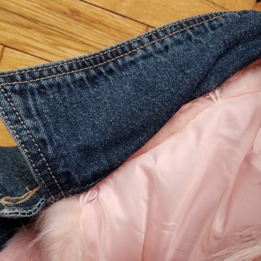 Buffalo Jacket new - Picture 2 of 4